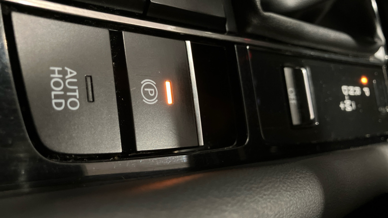 Mazda 3 2.0 Skyactiv G MHEV Sport Lux 5dr Auto Petrol Hatchback